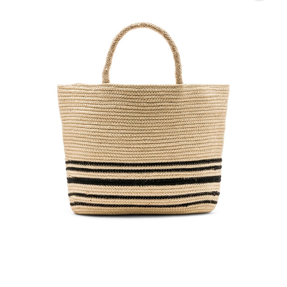 Forever Vacay Beach Tote Revolve